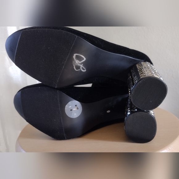 🤍NINA NEW YORK ANKLE BOOTIES🤍 - Picture 10 of 14